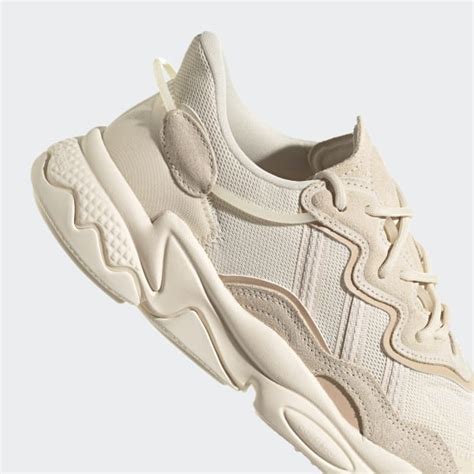 adidas ozweego beige 38|adidas ozweego beige women's.